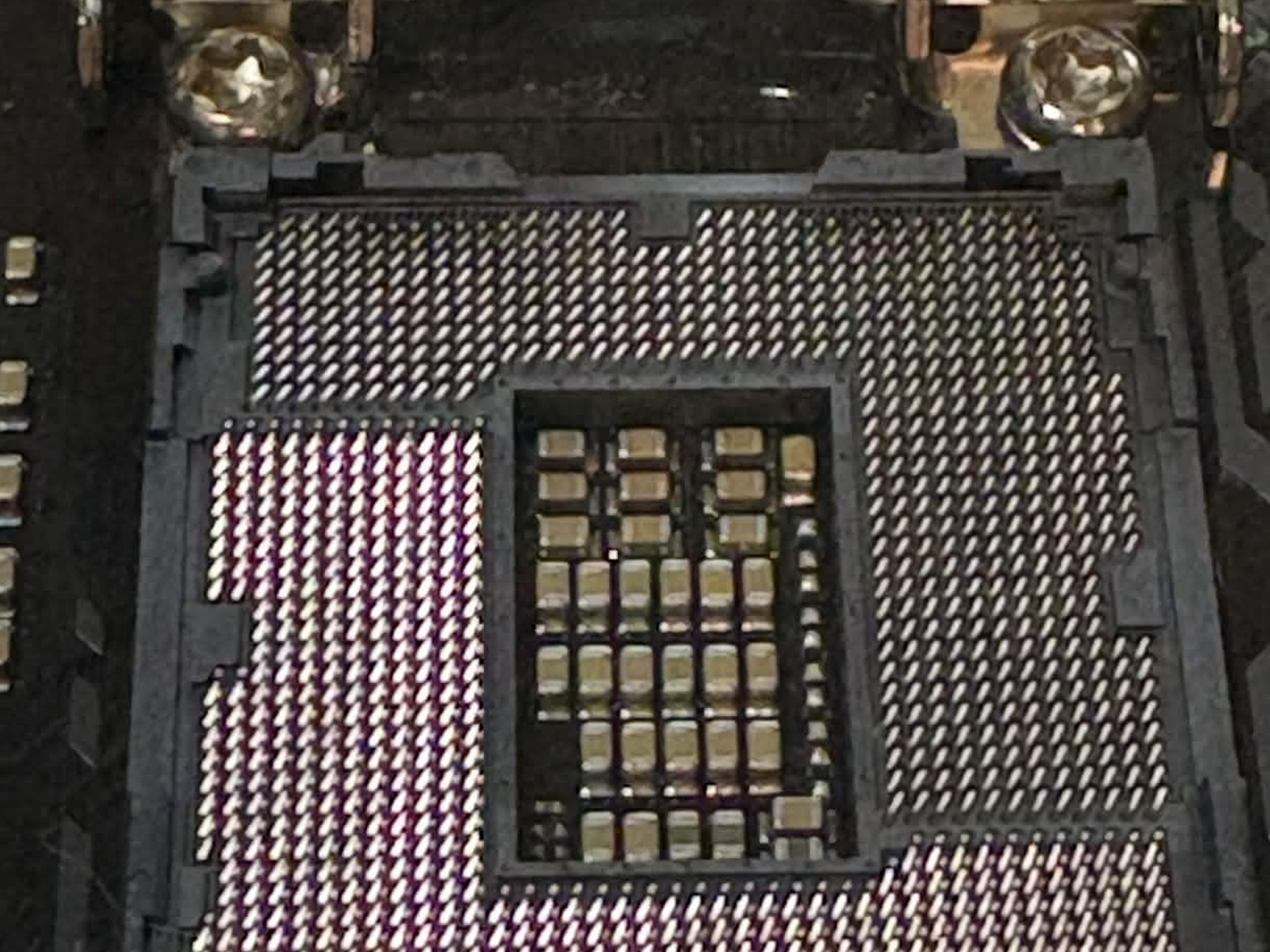 ASUS TUF Z270 Mark 2 ATX LGA1151 Motherboard