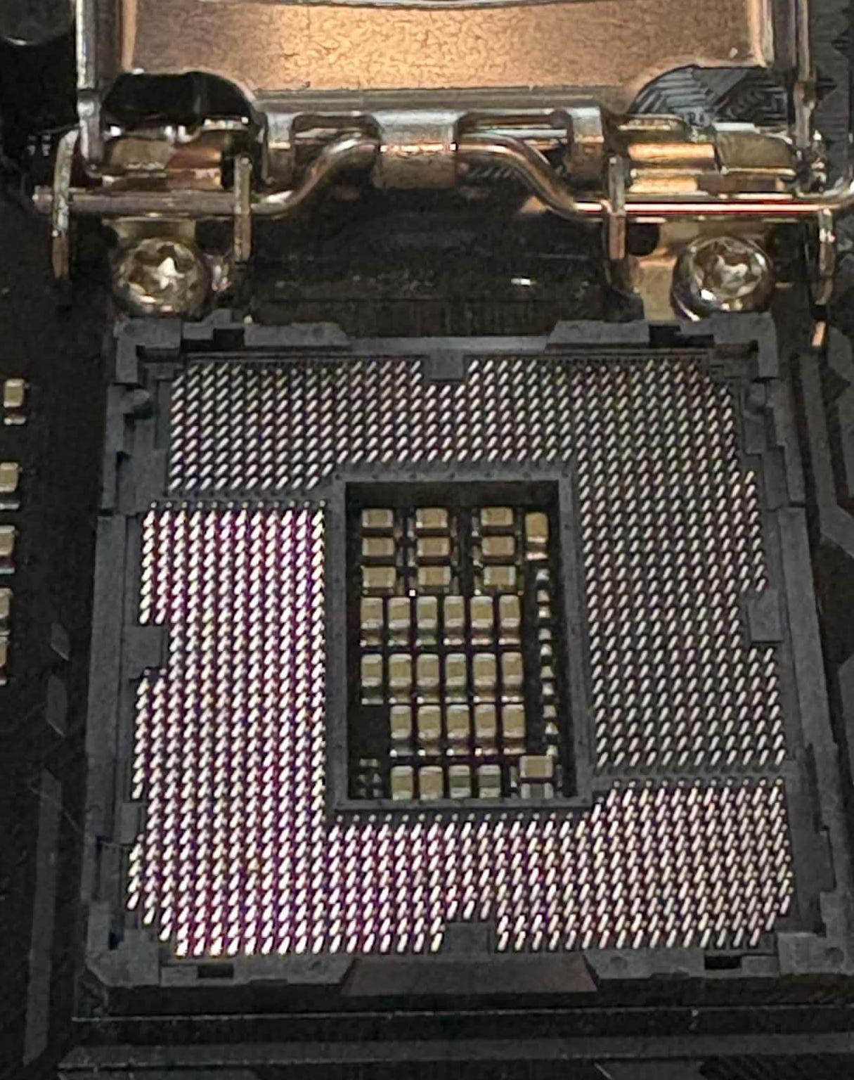 ASUS TUF Z270 Mark 2 ATX LGA1151 Motherboard