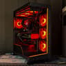 Red Devil v2 - 9800X3D, 9070XT 16GB, 2TB SSD. 32GB DDR5, Wifi