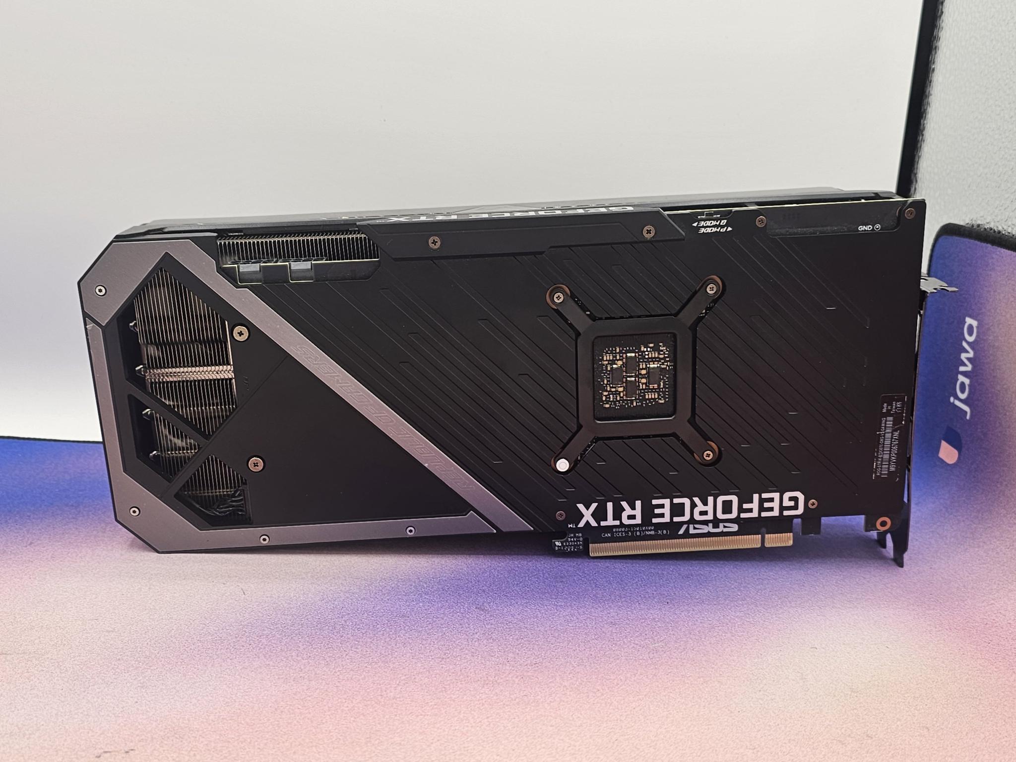 Asus ROG Strix RTX 3070