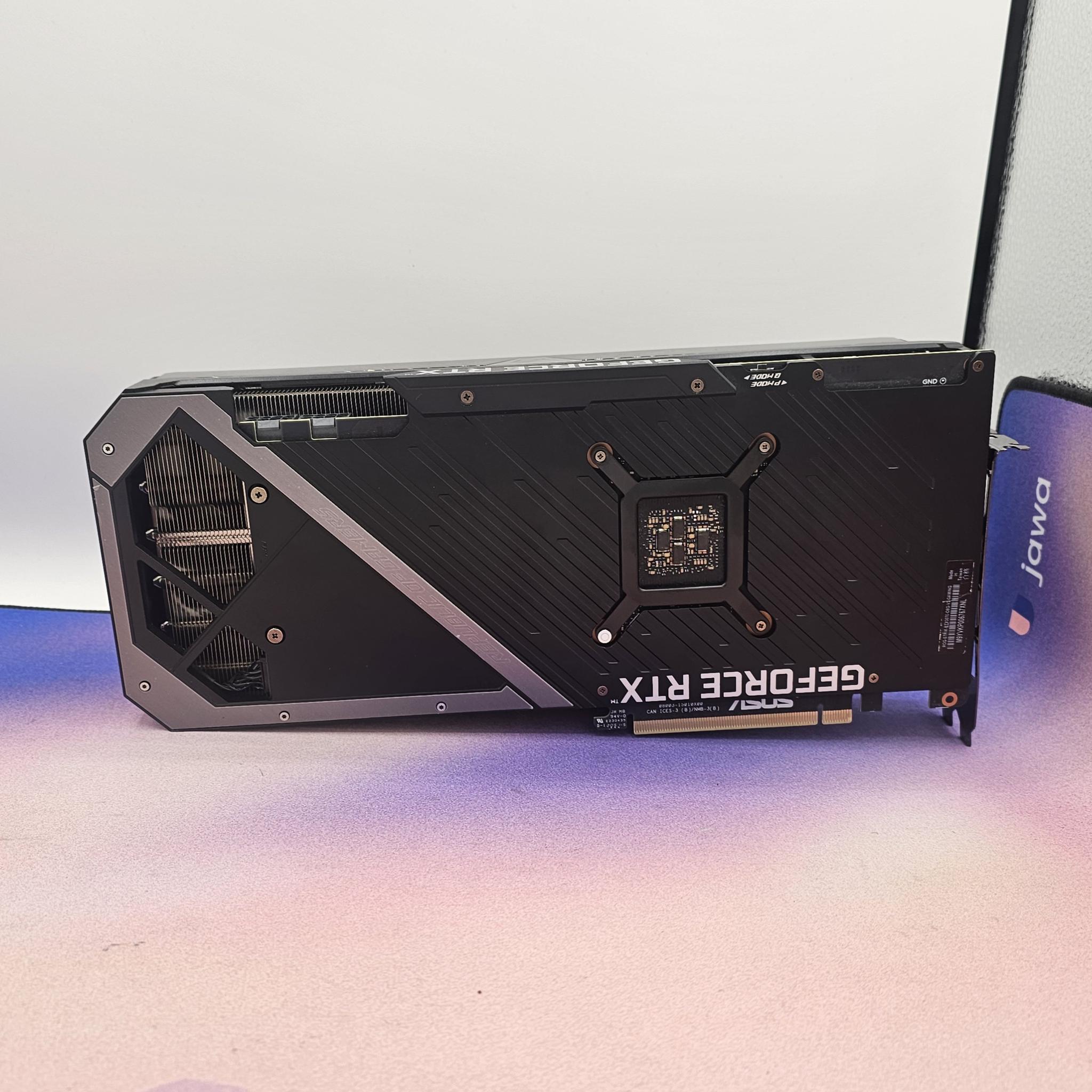 Asus ROG Strix RTX 3070