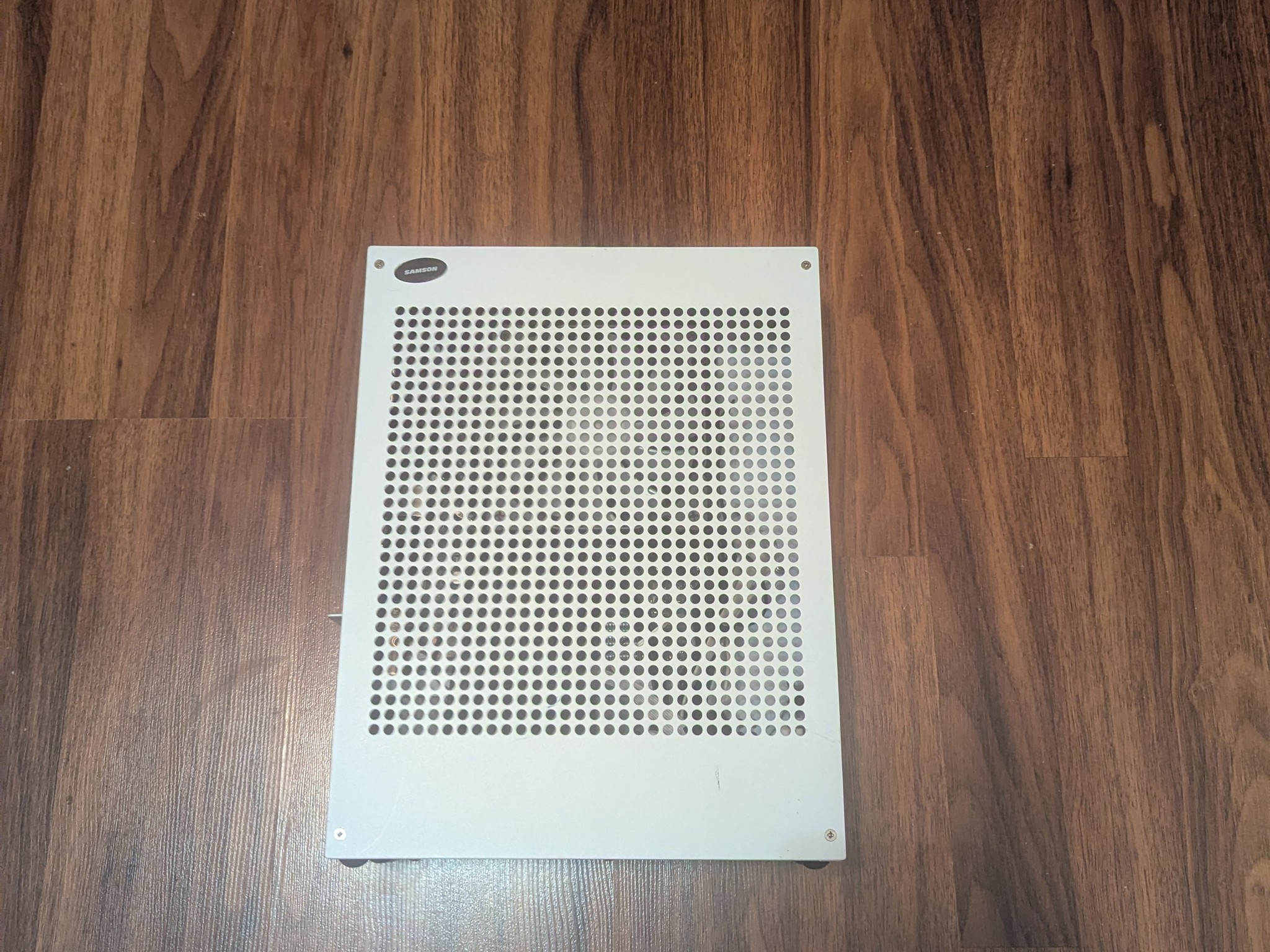 Unfinished SFF PC