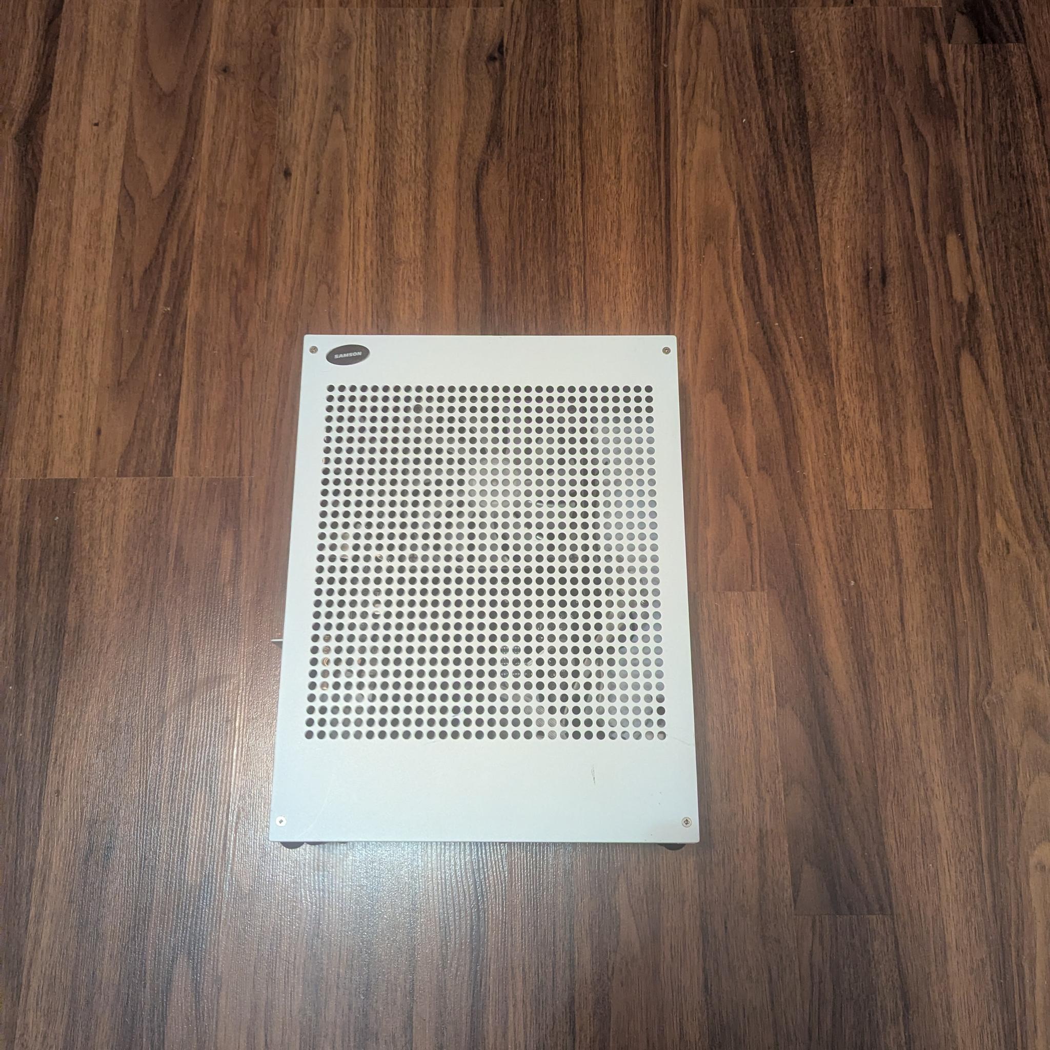 Unfinished SFF PC