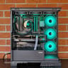 RTX 3080 // RYZEN 7 // 360MM AIO // 16GB RAM // 1TB SSD