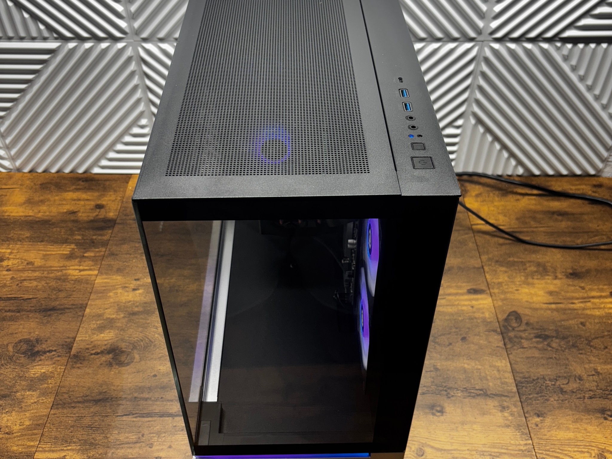 RTX 5060 Gaming PC | Ryzen 5 8400F | 16GB DDR5 6000 | 1TB NVMe | WiFi