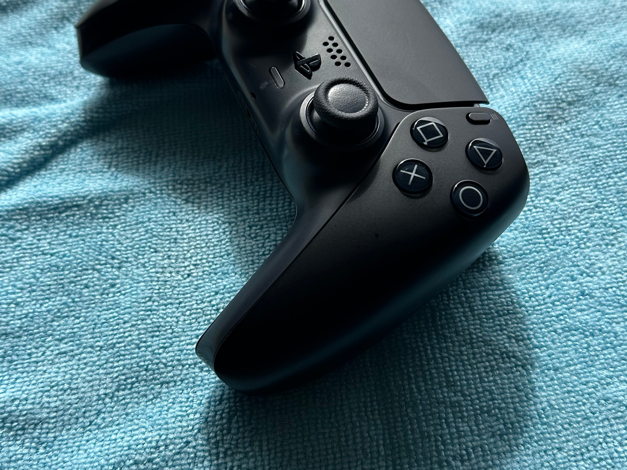 Custom PS5 Controller – TMR Anti Stick Drift Upgrade 🔥