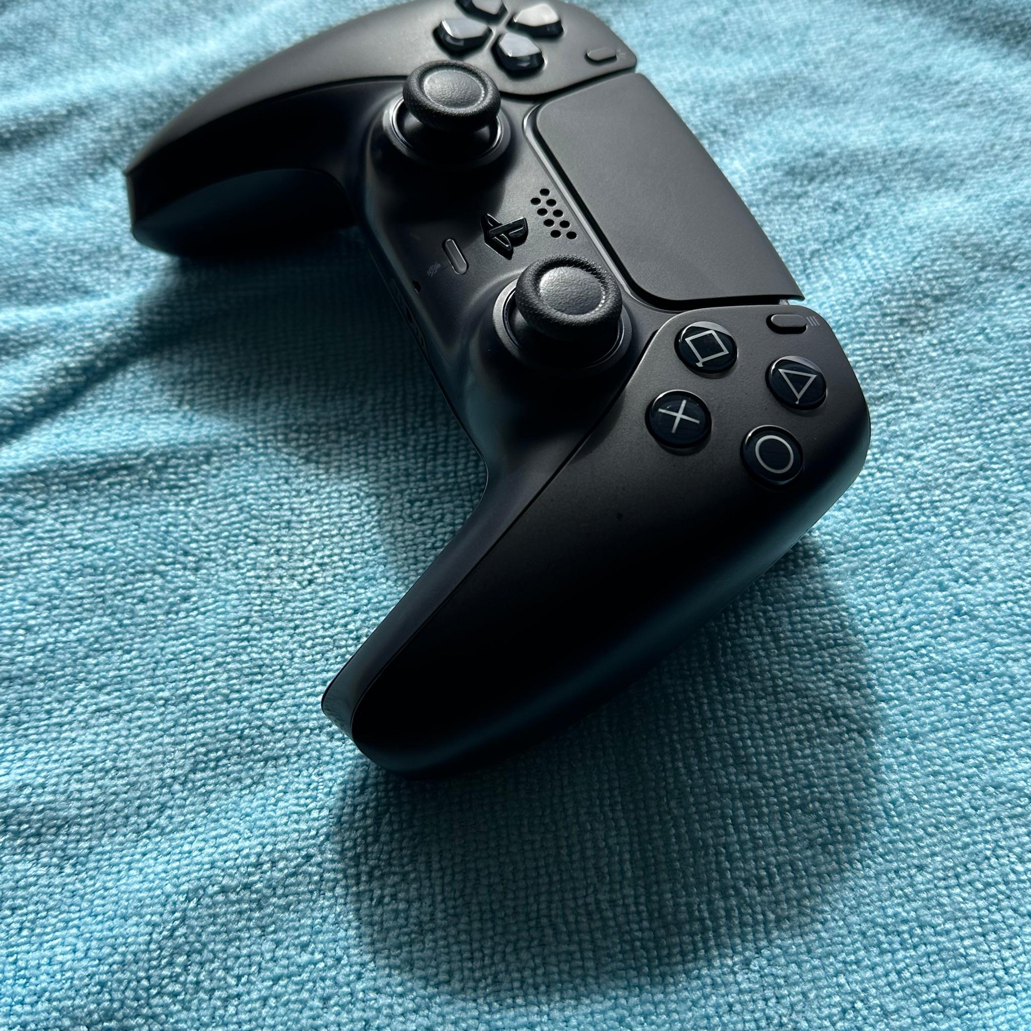 Custom PS5 Controller – TMR Anti Stick Drift Upgrade 🔥
