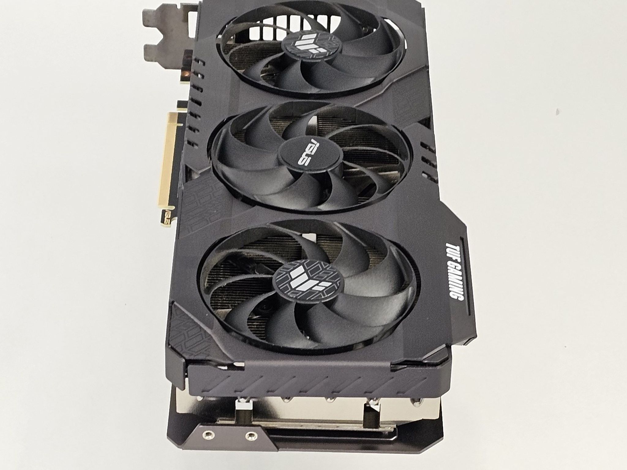 RTX 3080 ASUS TUF Gaming 10GB