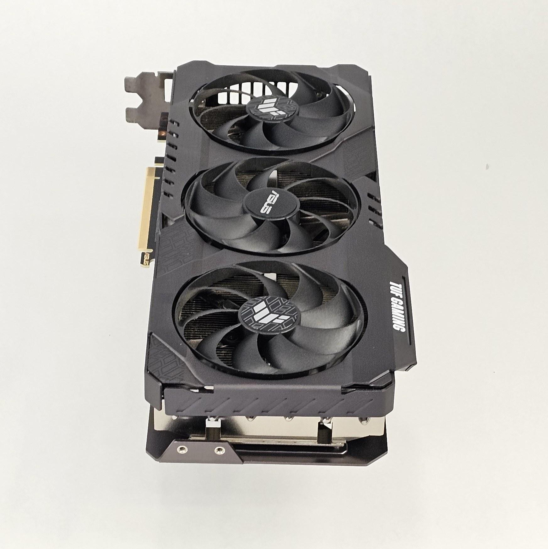 RTX 3080 ASUS TUF Gaming 10GB