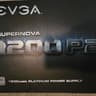 EVGA 1200 P2 PSU and Cable Mod Cables