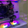 Super Budget Gaming PC - Intel i5-4440, NVIDIA GTX 670, 12GB RAM, 756GB Storage, w/ Wi-Fi & BT