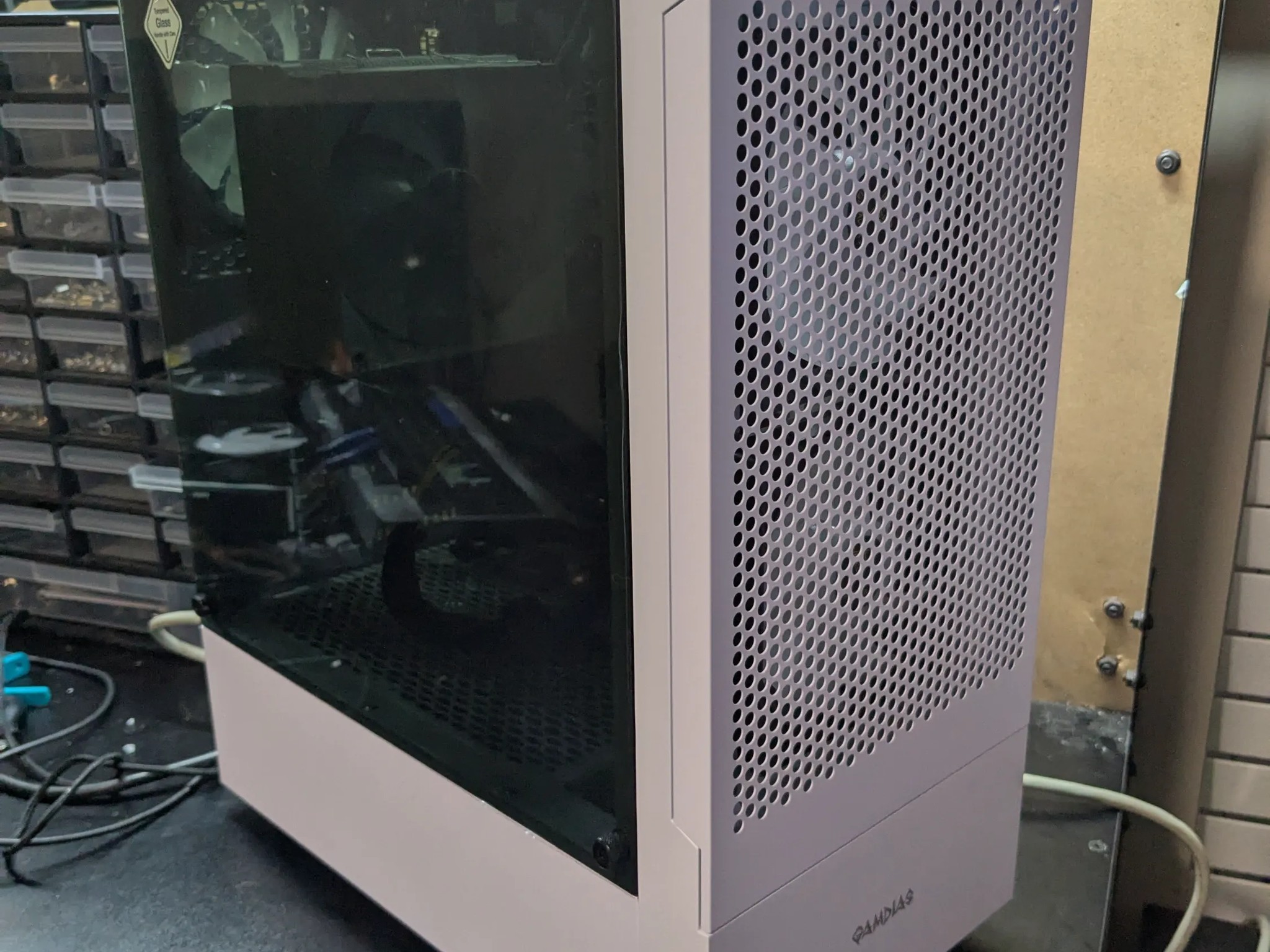 120 FPS Fortnite | 180 Day Warranty | Xeon (Same as i7-4770), 16GB RAM, RX 570 8GB, 512GB SSD, Win10