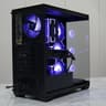 GeForce GTX 1080 Ti, i5 10400