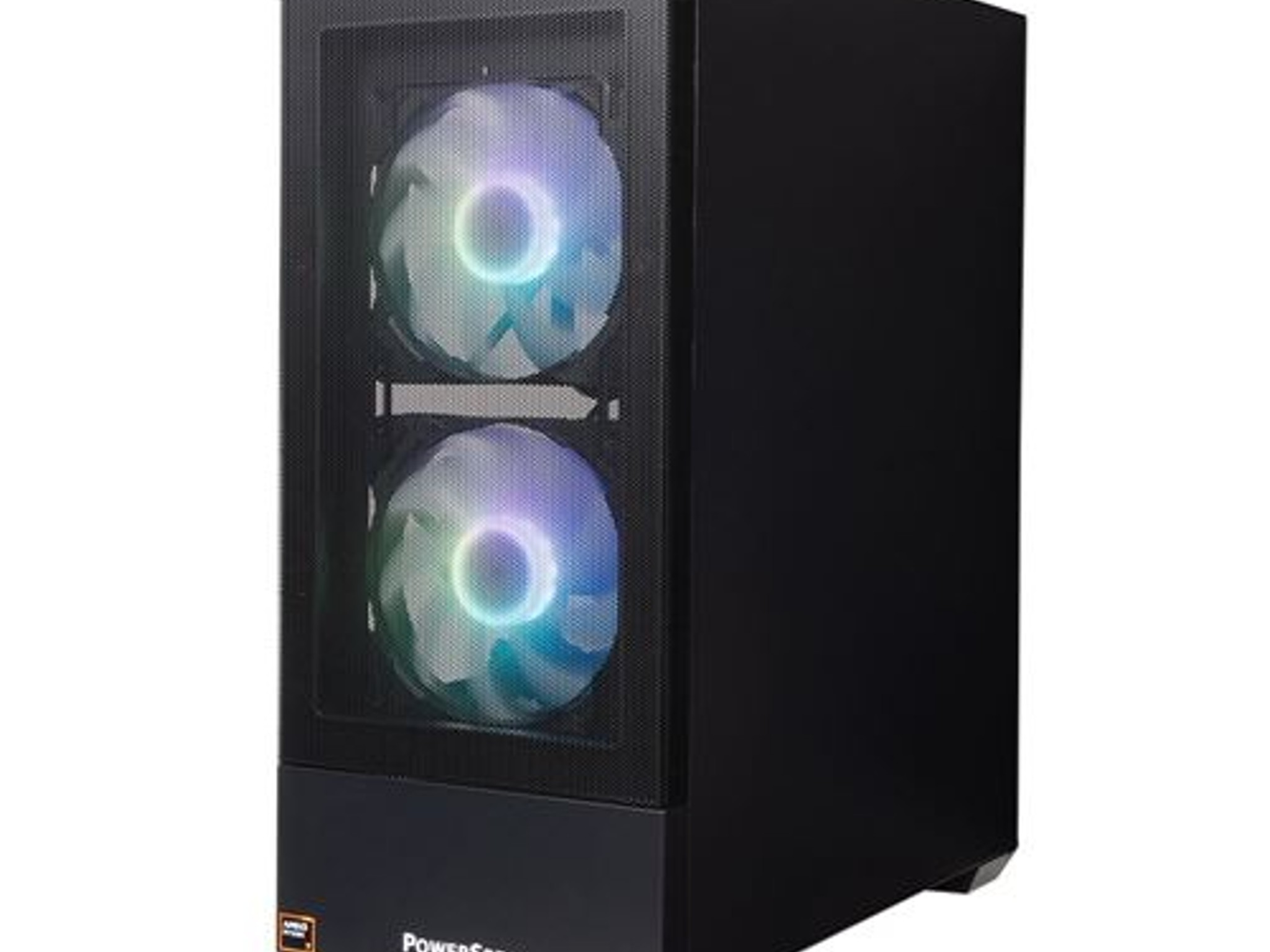 AMD Ryzen 7 9800X3D | AMD Radeon 9070 XT | 32 GB DDR5 | 2TB NVMe SSD | Win11 Home