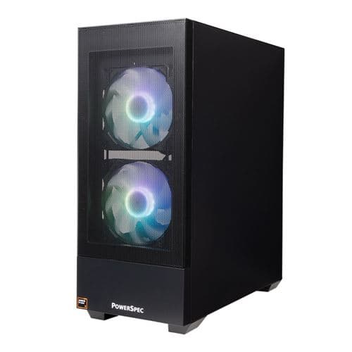 AMD Ryzen 7 9800X3D | AMD Radeon 9070 XT | 32 GB DDR5 | 2TB NVMe SSD | Win11 Home