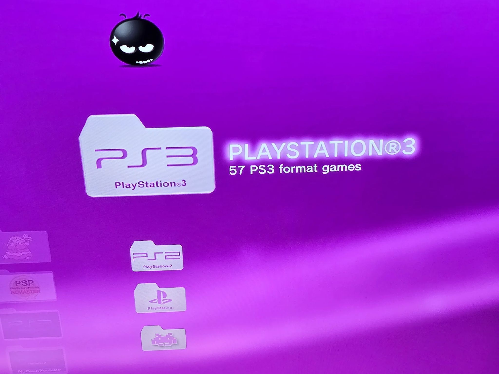 PlayStation 3 (PS3) w/Custom Firmware + Games