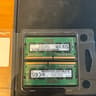 Samsung 8GB (2x4GB) DDR4 3200Mhz Laptop Memory