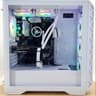 Gaming PC Ryzen 5 5500 32GB RAM 1TB SSD RTX 3070 8GB Windows 11 Computer