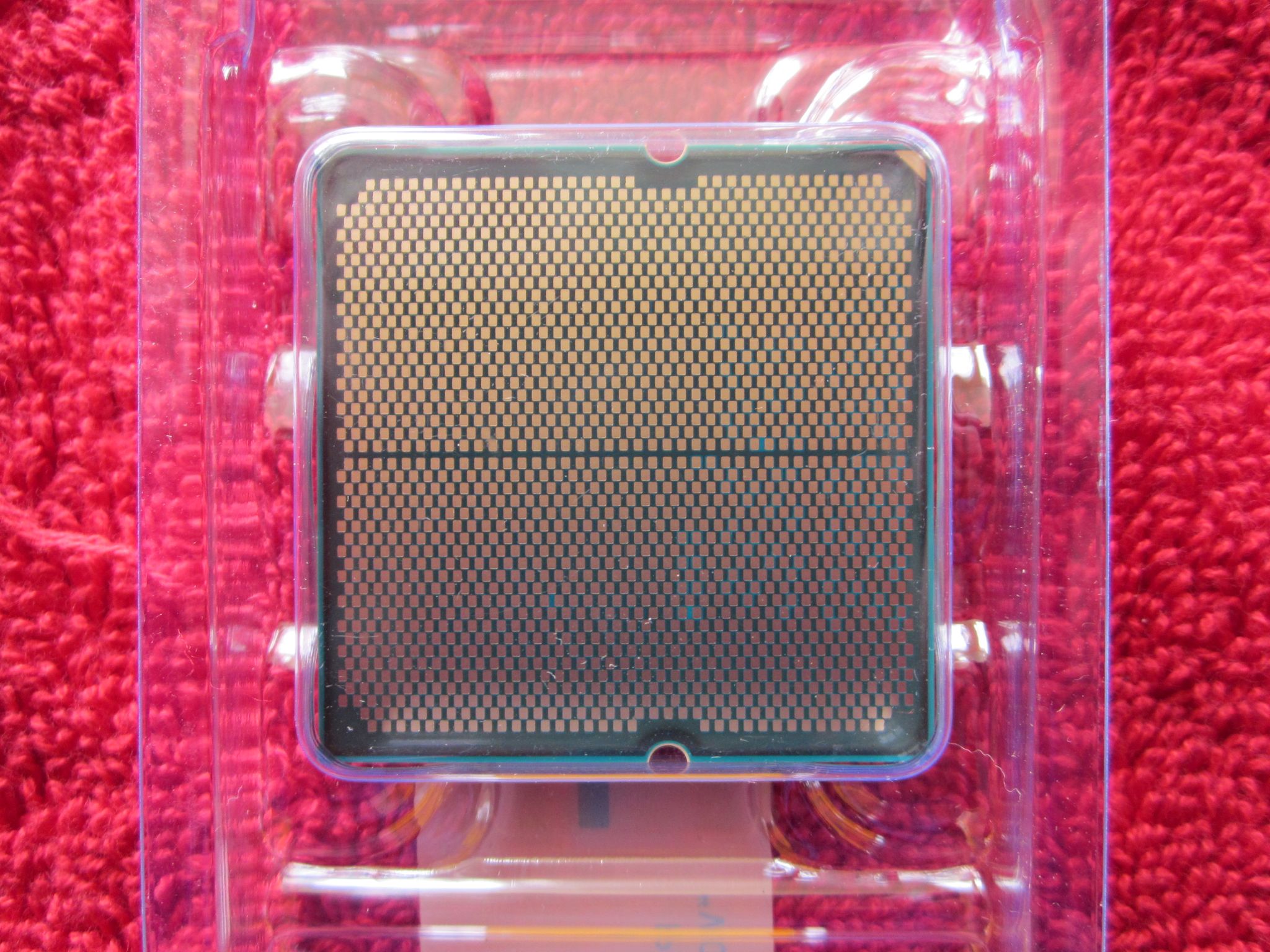 NEW! AMD Ryzen 5 7500F 6 Core 3.7/5.0 GHz AM5 CPU
