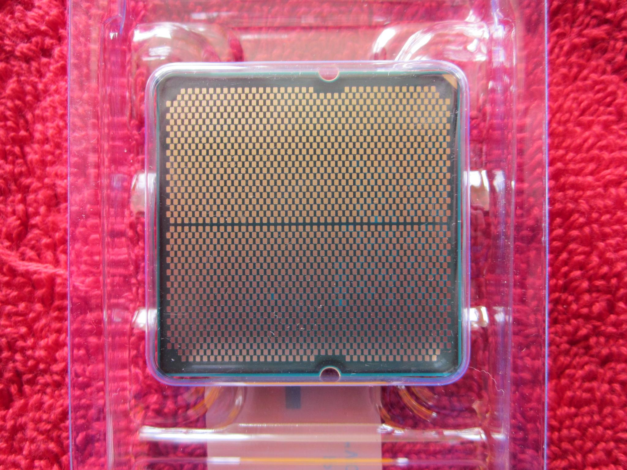 NEW! AMD Ryzen 5 7500F 6 Core 3.7/5.0 GHz AM5 CPU