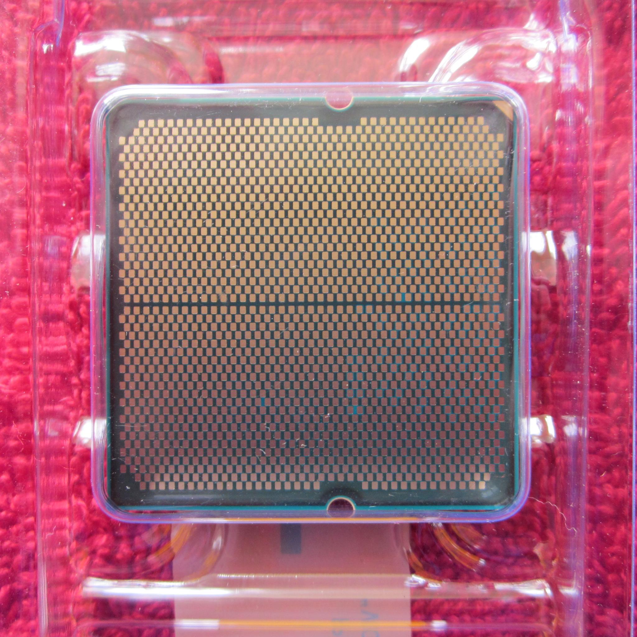 NEW! AMD Ryzen 5 7500F 6 Core 3.7/5.0 GHz AM5 CPU