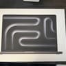Apple MacBook Pro 16" M4 Pro 24GB RAM 512GB SSD Space Black - 100% Battery - Like New