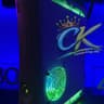 Xbox 360 - RGH3  - Custom LEDs