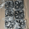 NZXT 120MM AIO FAN (BUNDLE PACK OF 6)