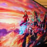 Samsung Odyssey G7 27” 4K 144hz