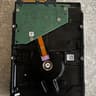 Seagate BarraCuda 2TB HDD