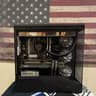 Custom Gaming PC Build