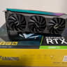 ZOTAC GAMING GeForce RTX 3080 Ti AMP Holo 12GB GDDR6X - Excellent Condition