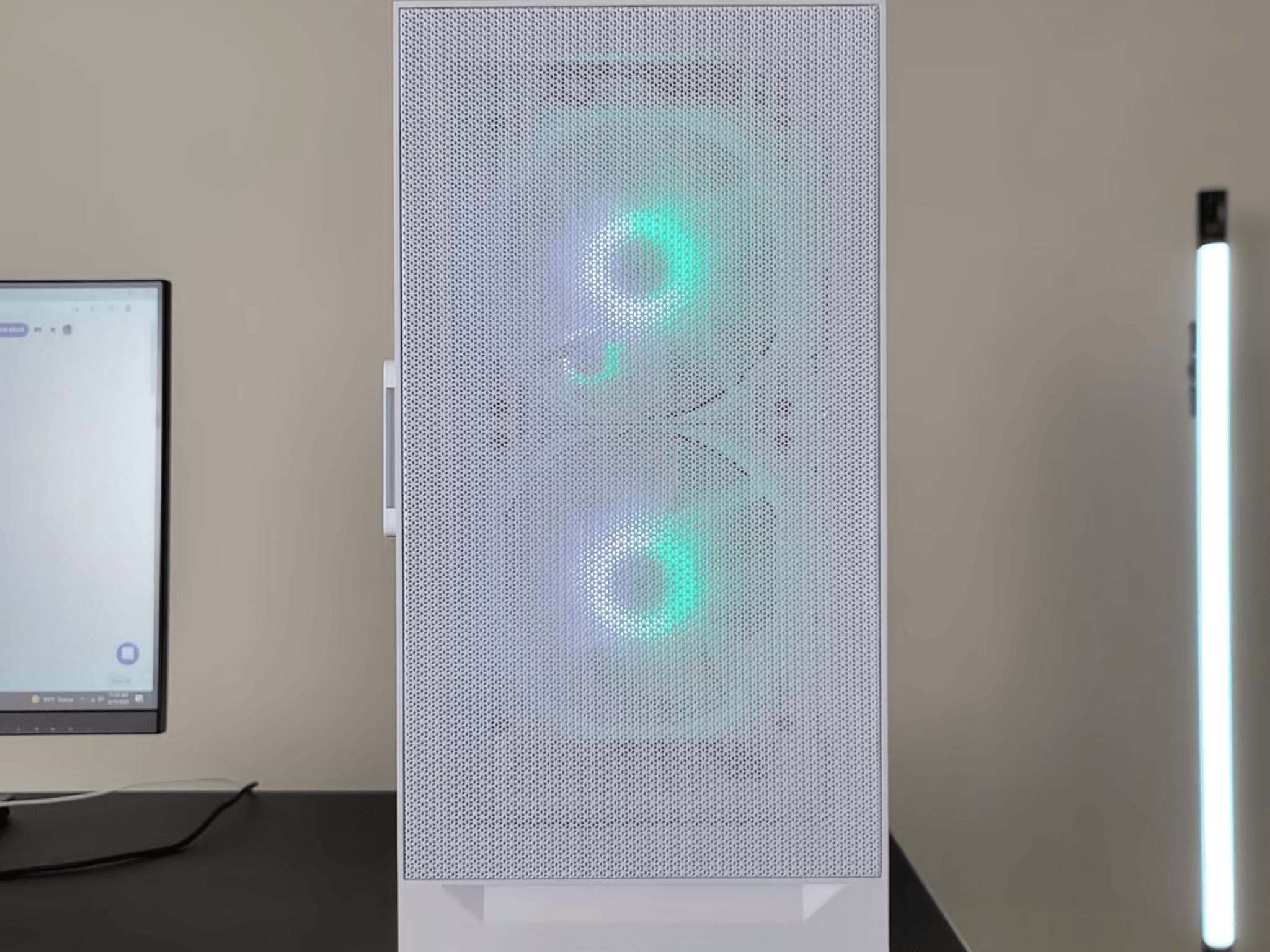 ScatterVolt Custom $400 Gaming PC - i3 10100F + GTX 960 