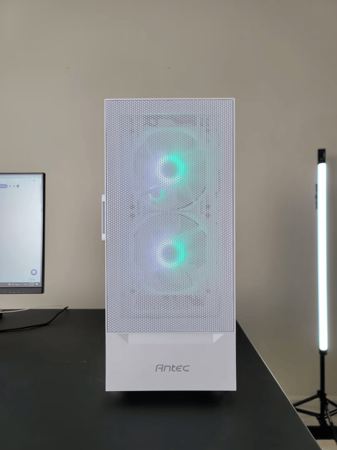 ScatterVolt Custom $400 Gaming PC - i3 10100F + GTX 960 