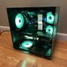 Custom Gaming PC Build