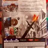 The Legend of Heroes Trails of Cold Steel 1 & 2 Decisive Relentless Edition PS4 | CIB