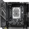 ASUS ROG STRIX B860-I GAMING WIFI LGA 1851 DDR5 Mini-ITX Desktop Motherboard