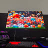 ASUS ROG QD-OLED 32" 4K (3840 x 2160) 165Hz Gaming Monitor (XG32UCDS) (Less than three days used!)