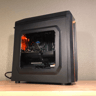 Entry-Level Gaming PC (i5, GTX 760)