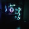 Ryzen 5 5600X Gaming PC – 1TB SSD, 16GB RAM, Wi-Fi 6