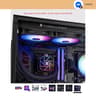Thermalright Aqua Elite White 240 V3