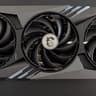 MSI Geforce RTX 4090 Gaming X Trio 24GB GDDR6X Like New With Original Box