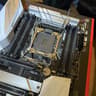 ASUS Prime X299-A II Motherboard *Used like new*