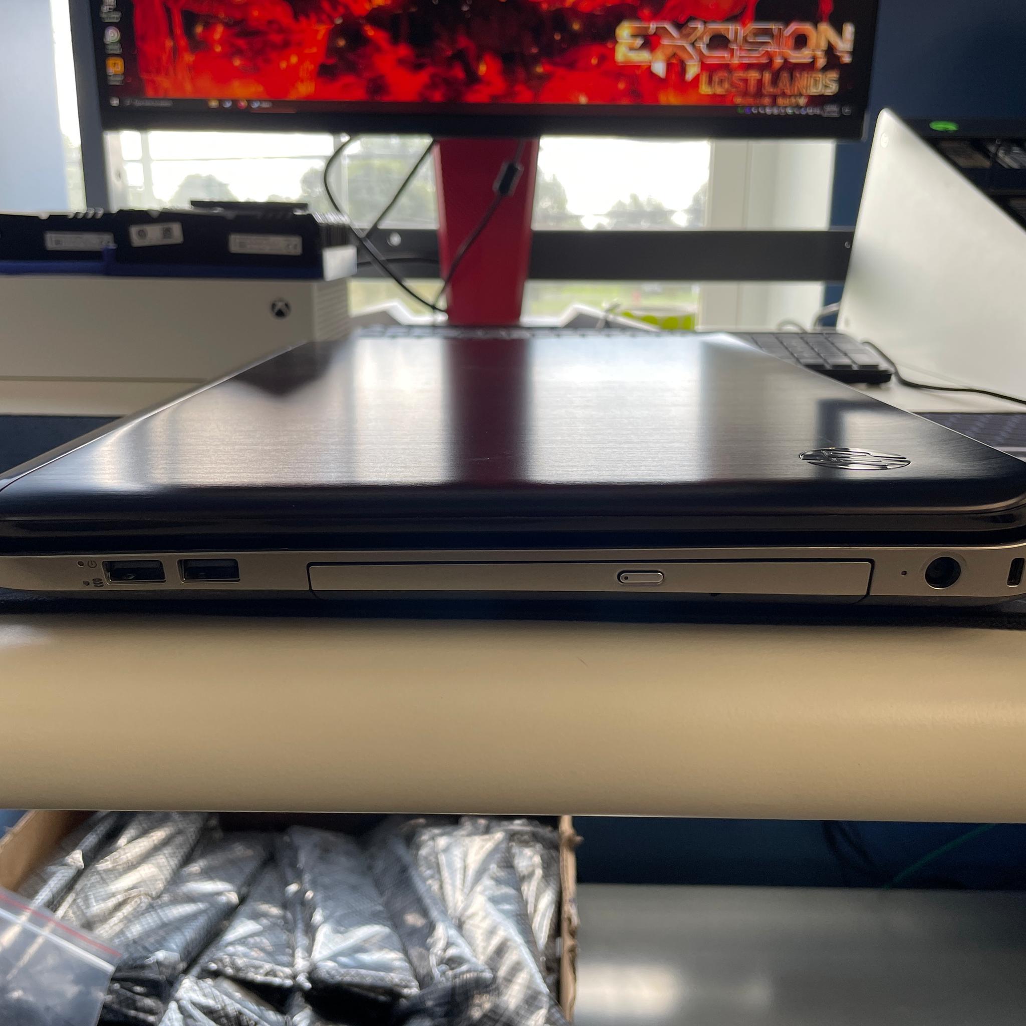 HP Pavilion dv7
