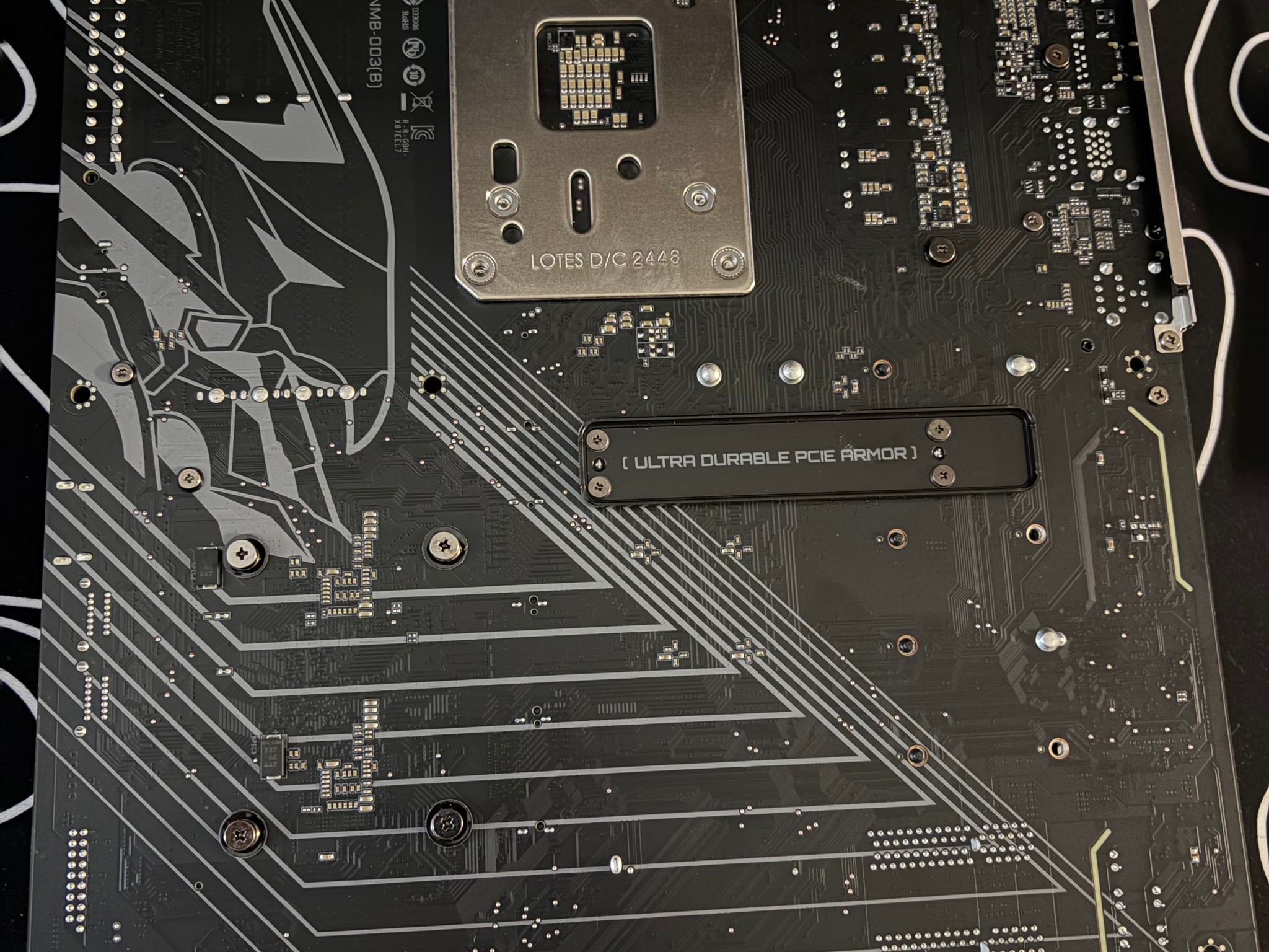GIGABYTE X870E AORUS ELITE WIFI7