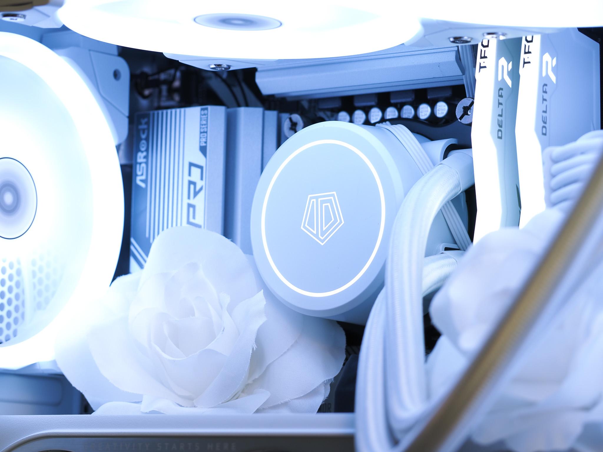 "Magnolia" by Optimist | The Floral Series