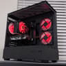 🎥Streamer Budget Series🎮 Ryzen 5 ⚫ RTX 2060 ⚫ 16GB RAM ⚫ Win 10 ⚫ Wifi & BT