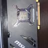 MSI Gaming RTX 4070 Super 12GB Ventus 2X OC Graphics Card