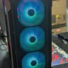 Gaming PC| AMD Ryzen 5 2600X|Nvidia GeForce GTX 1660 Super|1 TB SSD|32 GB DDR4| Windows 11 Home
