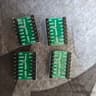 (4) Pololu md098b - Stepper Motor Driver Carrier